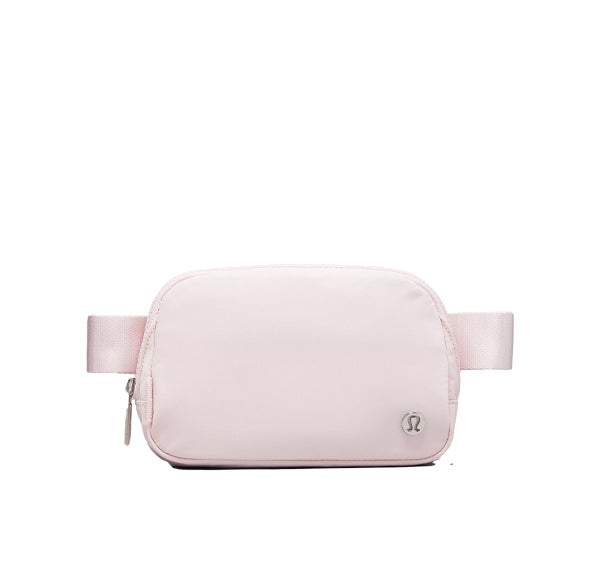 lululemon  Unisex Everywhere Belt Bag 1L Flush Pink