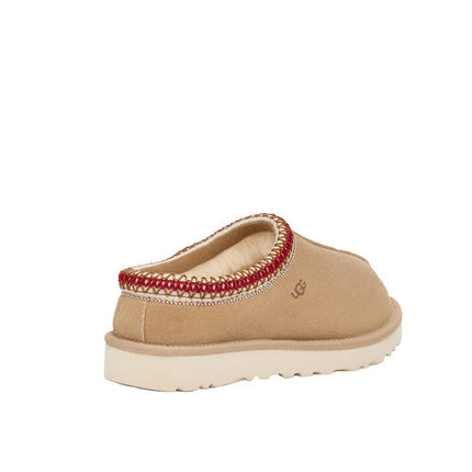 UGG Women's Tasman Dark Sand Cherry - Special Price