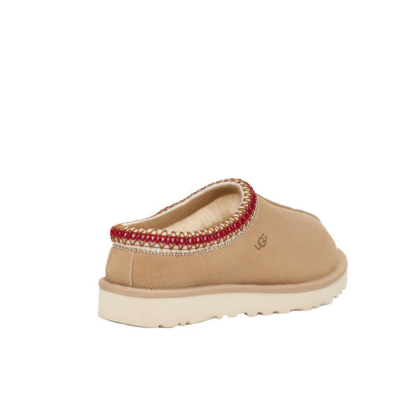 UGG Women's Tasman Dark Sand Cherry - Special Price