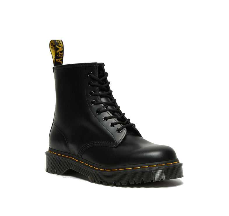 Dr. Martens 1460 Bex Boots Black - Special Price