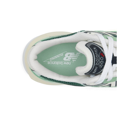New Balance Unisex Made in USA 990v6 Avocado U990AB6 Avocado