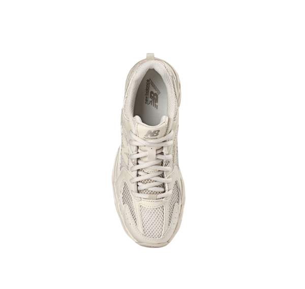 New Balance Grade School 530 Beige
