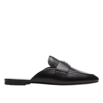 Coach Women's Samie Slide Black