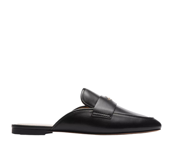 Coach Women's Samie Slide Black