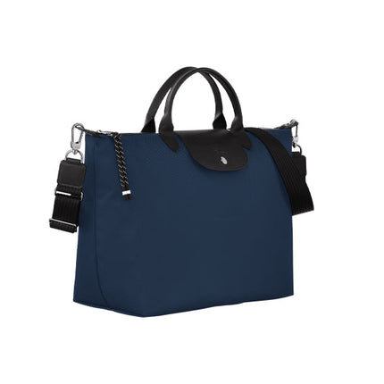 Longchamp Women's Le Pliage Energy Xl Handbag Navy