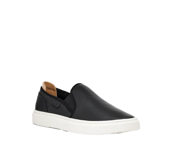 UGG Women's Alameda Slip On Black