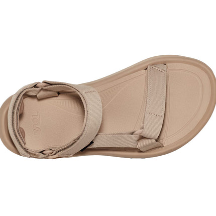 Teva Women's Beige Hurricane XLT2 Ampsole Sandals Sesame