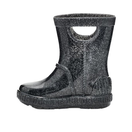 UGG Toddlers Drizlita Glitter Glitter Black