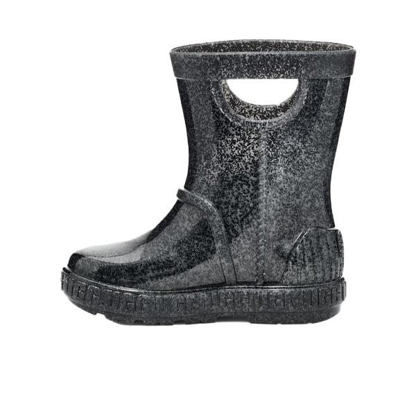 UGG Toddlers Drizlita Glitter Glitter Black