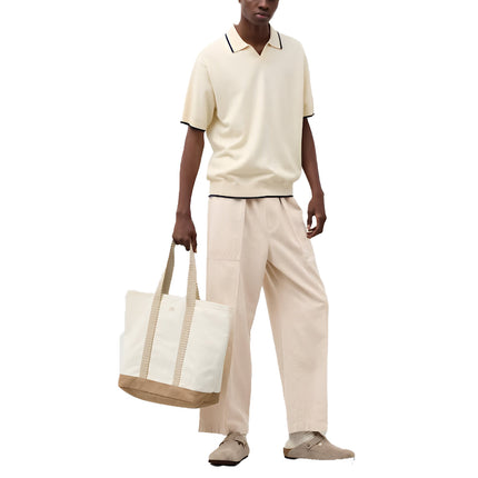 Uniqlo Unisex Bag 30 Natural