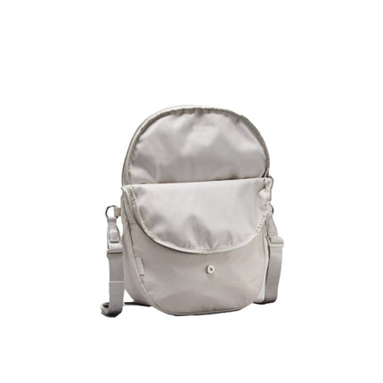 lululemon Women's All Night Festival Bag 5L White Opal Silver