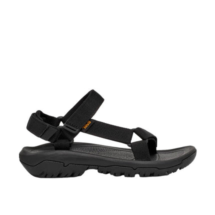 Teva Women's Black Hurricane XLT2 Sandals Black