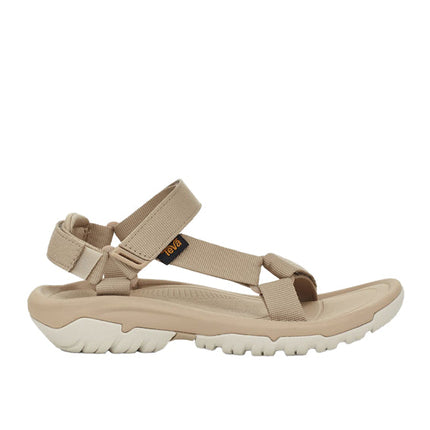 Teva Women's Beige Hurricane XLT2 Sandals Sesame