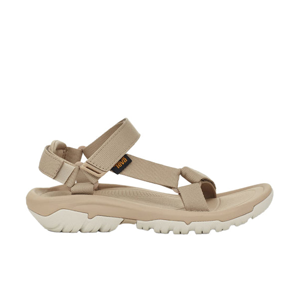 Teva Women's Beige Hurricane XLT2 Sandals Sesame