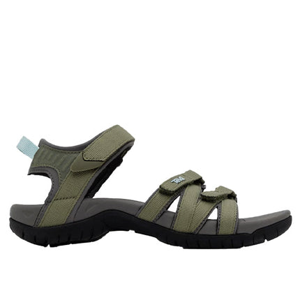 Teva Women's Multicolor Hurricane XLT2 Sandals Light Multi