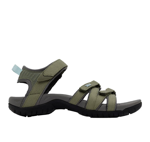 Teva Women's Multicolor Hurricane XLT2 Sandals Light Multi