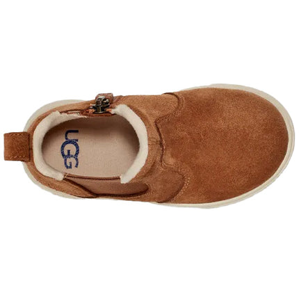 UGG Toddlers Hamden II Chestnut