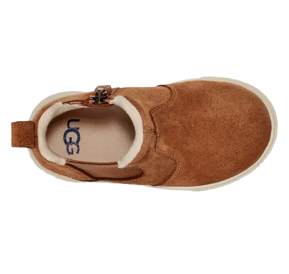 UGG Toddlers Hamden II Chestnut