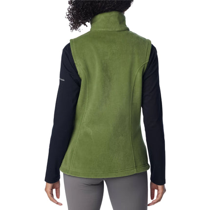 Columbia Women's  Benton Springs Fleece Vest Canteen