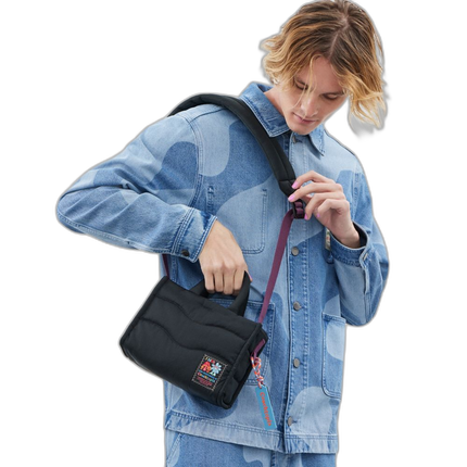 CT385 BLK