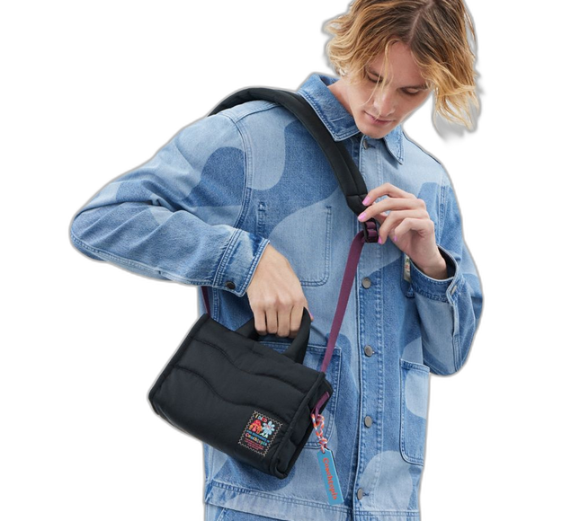 CT385 BLK