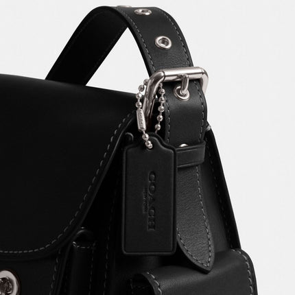 CU124 LHBLK