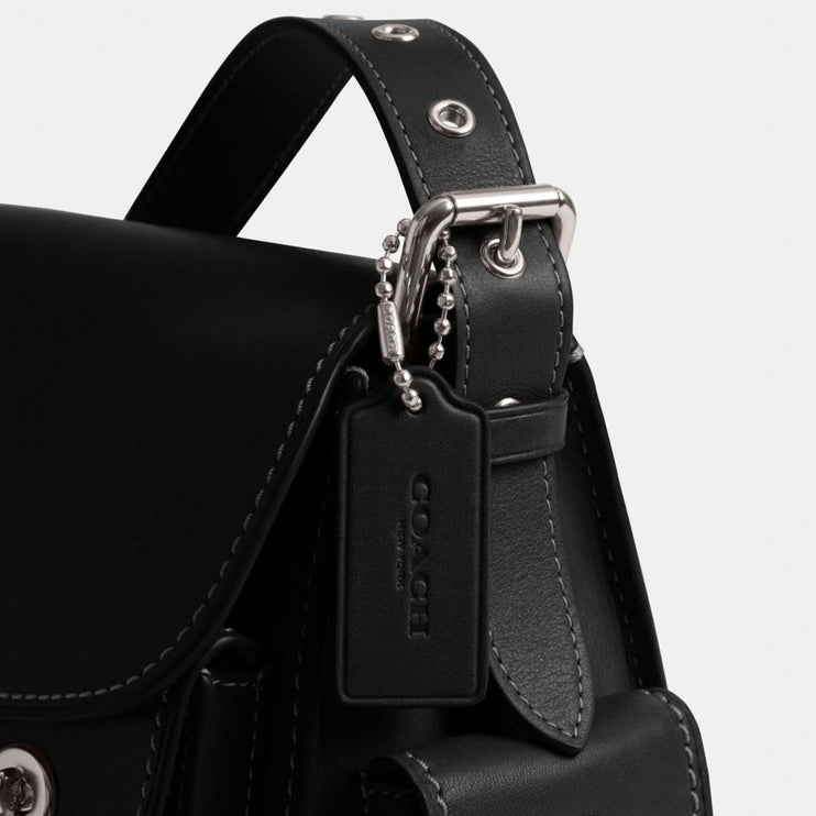 CU124 LHBLK