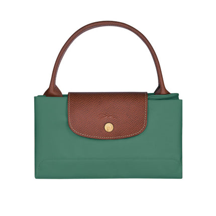 Longchamp Women's Le Pliage Original M Handbag Sage