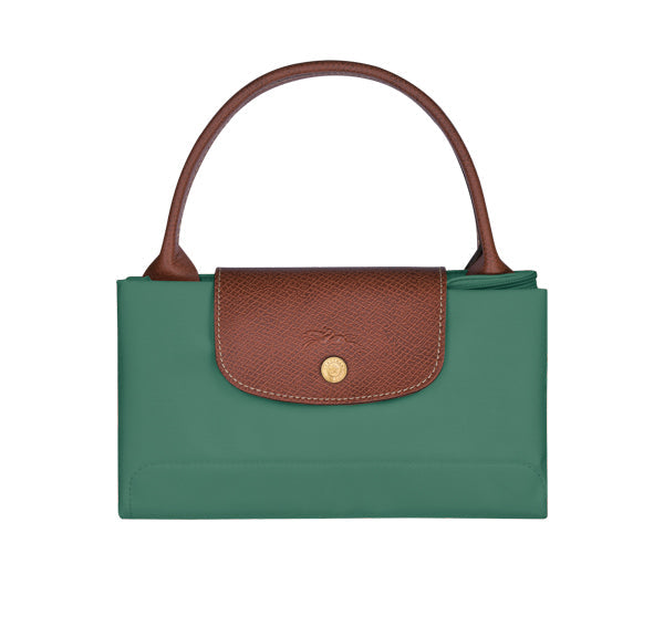 Longchamp Women's Le Pliage Original M Handbag Sage