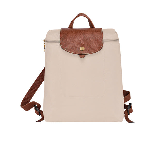 Longchamp Women's Le Pliage Original M Backpack Paper