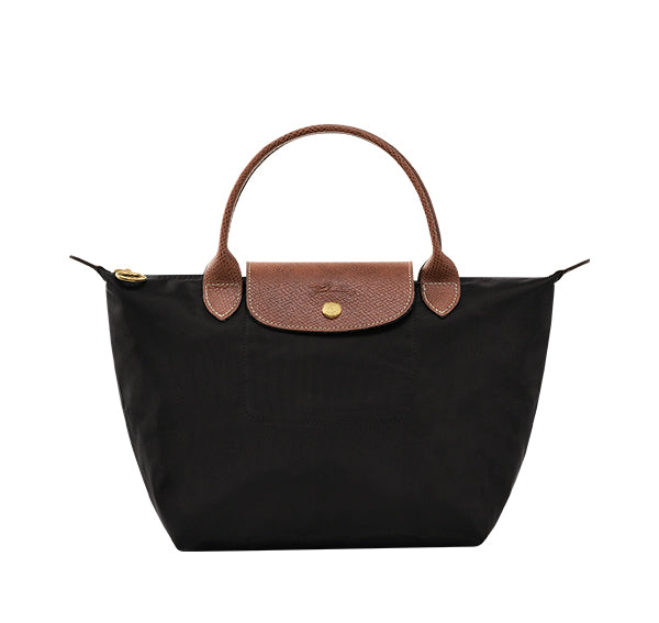 Longchamp Women's Le Pliage Original S Handbag Black