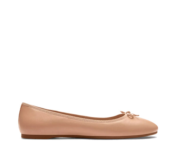 Coach Women's Abigail Flat Beechwood