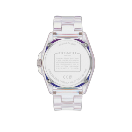 CX854 WHT