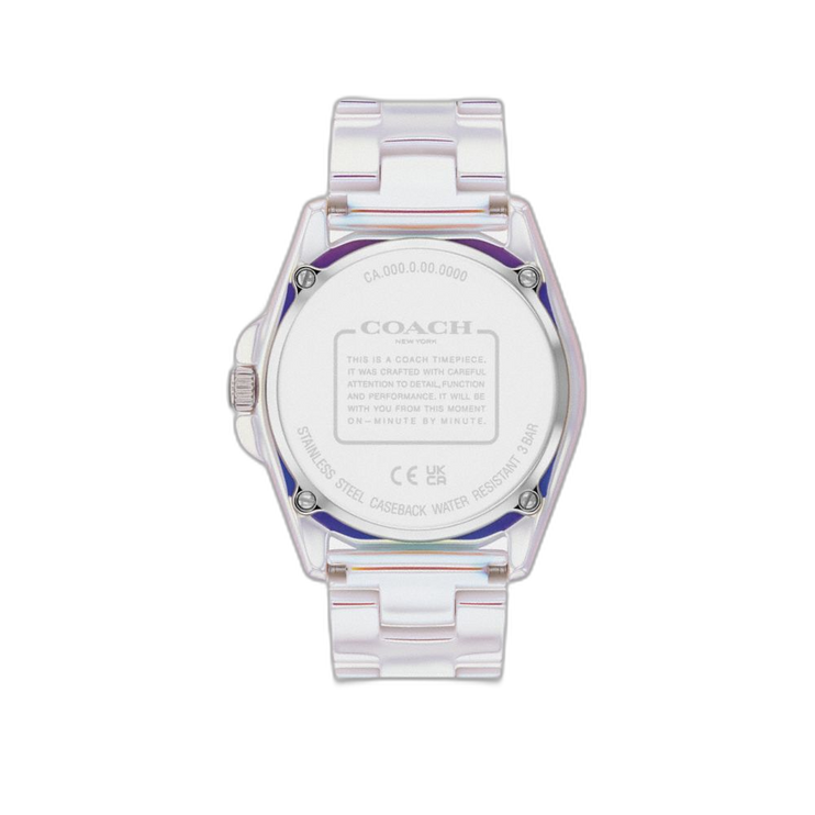 CX854 WHT