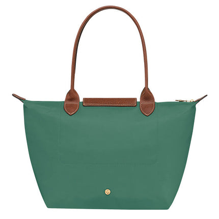 Longchamp Women's Le Pliage Original M Tote Bag Sage