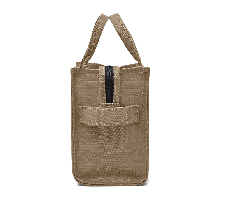 Marc Jacobs Women's The Canvas Small Tote Bag Slate Green