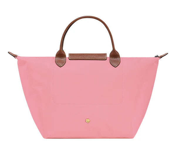 Longchamp Women's Le Pliage Original M Handbag Marshmallow