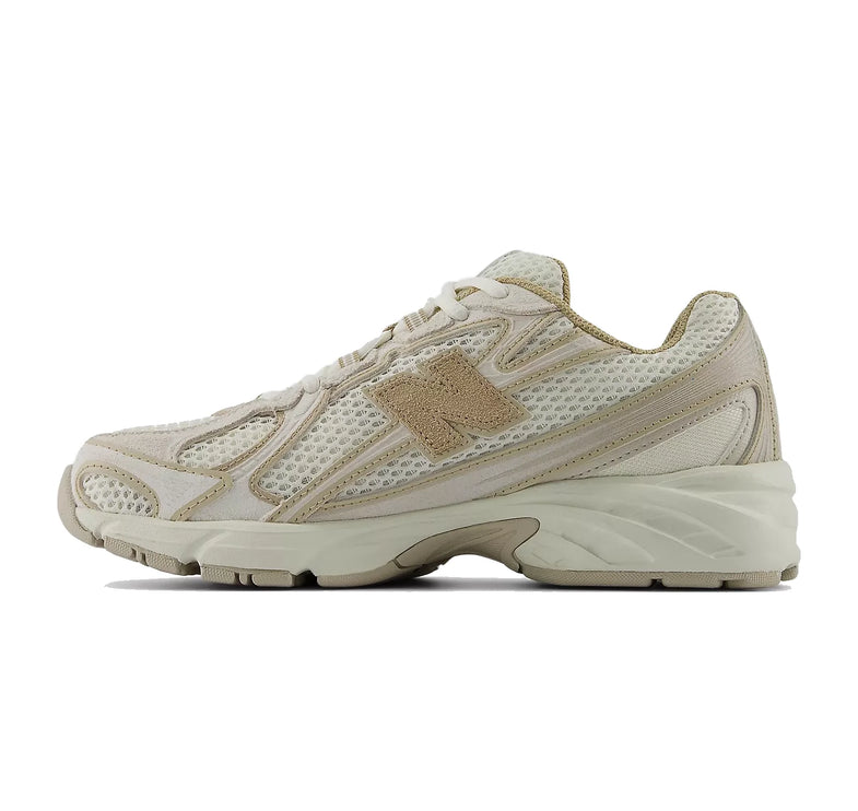 New Balance 740 Incense with Angora and Timberwolf U740IN2