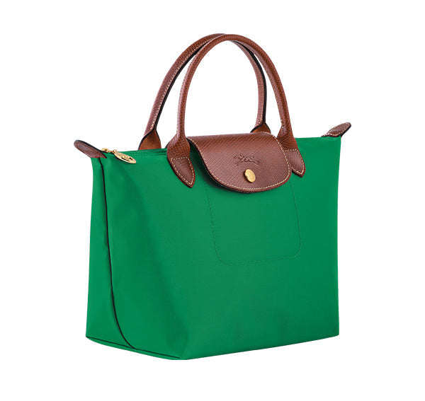 Longchamp Women's Le Pliage Original S Handbag Green