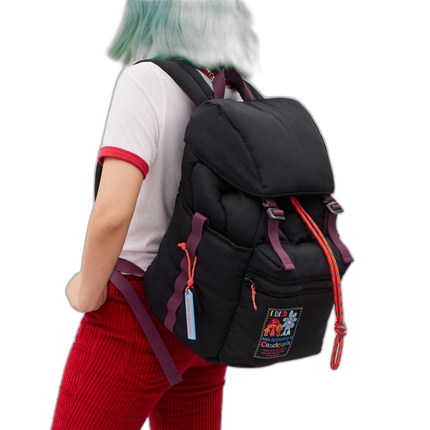 CQ058 BLK