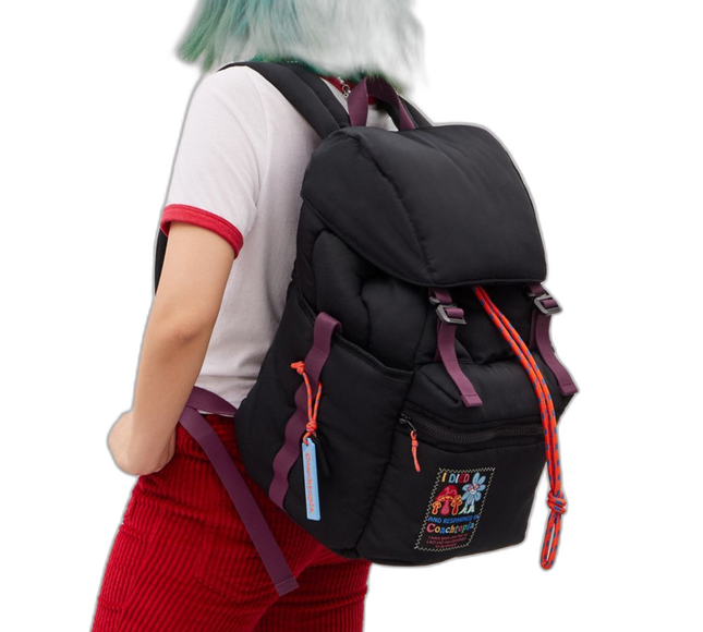 CQ058 BLK