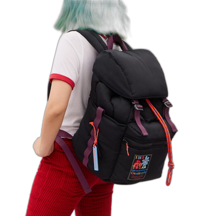 CQ058 BLK