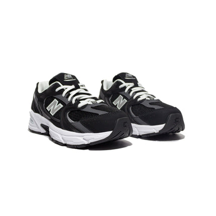 New Balance Grade School 530 Black/White GR530CC