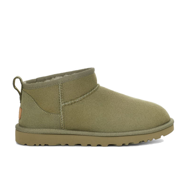 UGG Women's Classic Ultra Mini Shaded Clover