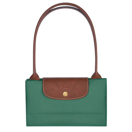 Longchamp Women's Le Pliage Original L Tote Bag Sage