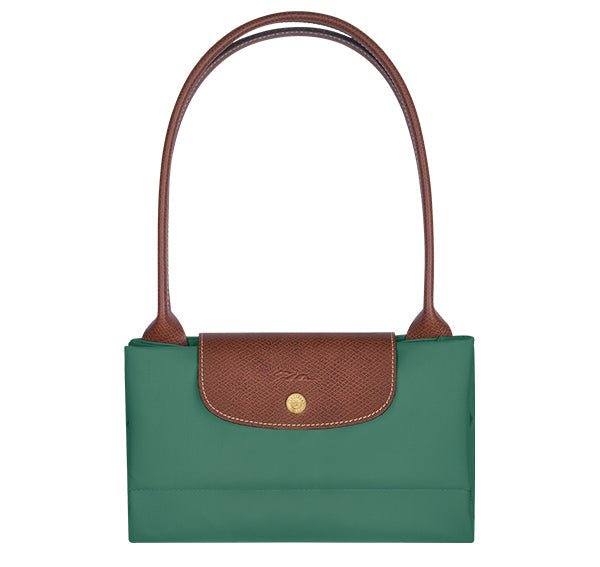 Longchamp Women's Le Pliage Original L Tote Bag Sage