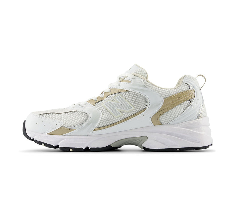 New Balance 530 White Stoneware MR530RD - Ready to Ship