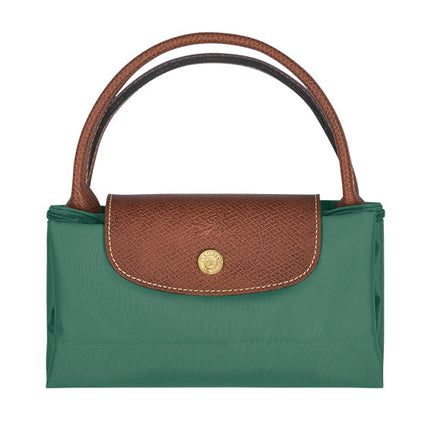 Longchamp Women's Le Pliage Original S Handbag Sage