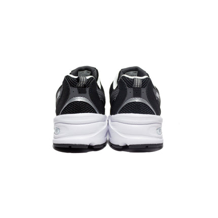 New Balance Grade School 530 Black/White GR530CC