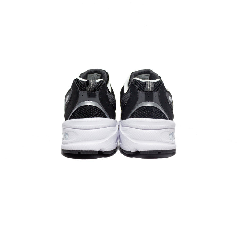 New Balance Grade School 530 Black/White GR530CC